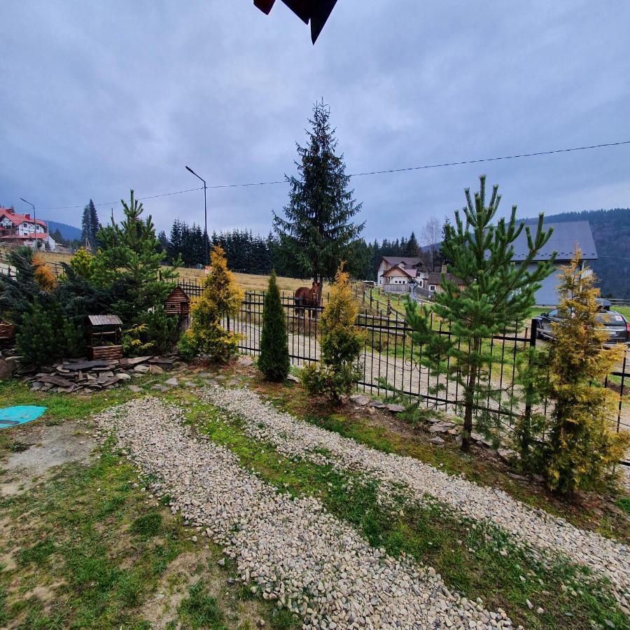 Chalet 888 Cottages ポリャニーツァ エクステリア 写真