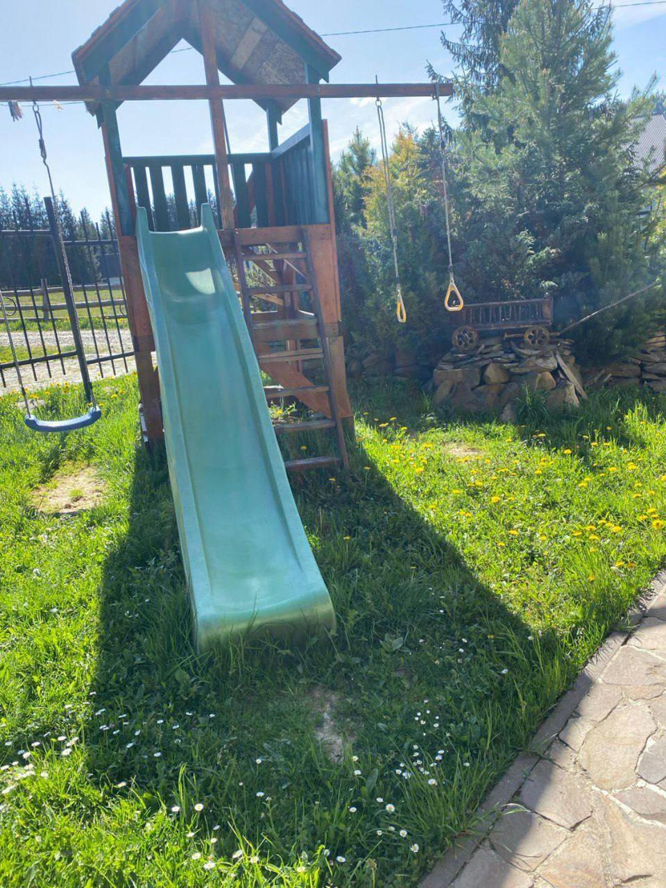Chalet 888 Cottages ポリャニーツァ エクステリア 写真