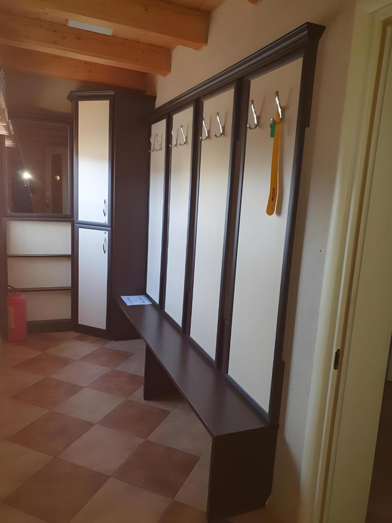 Chalet 888 Cottages ポリャニーツァ エクステリア 写真